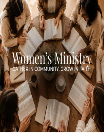 Home Groups