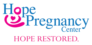 Hope Pregnancy Center - Hope Restored