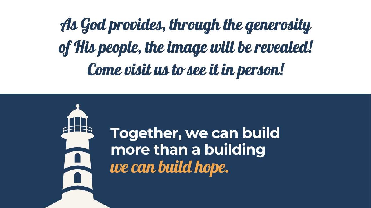 Building Hope Footer